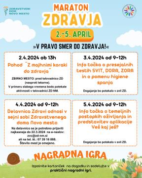 Maraton zdravja 2024 (1)